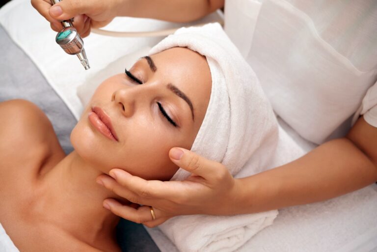 Medycyna estetyczna dla zapracowanych